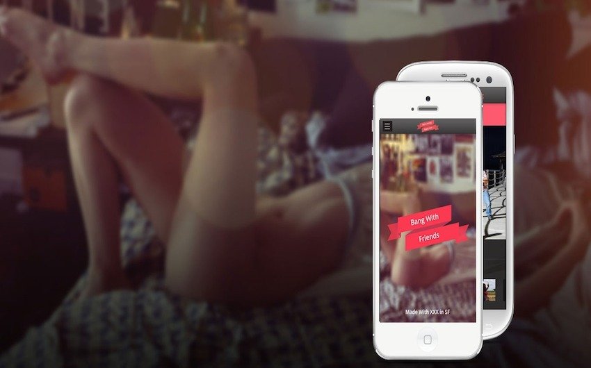 aplicații de întâlniri sexuale pentru Android